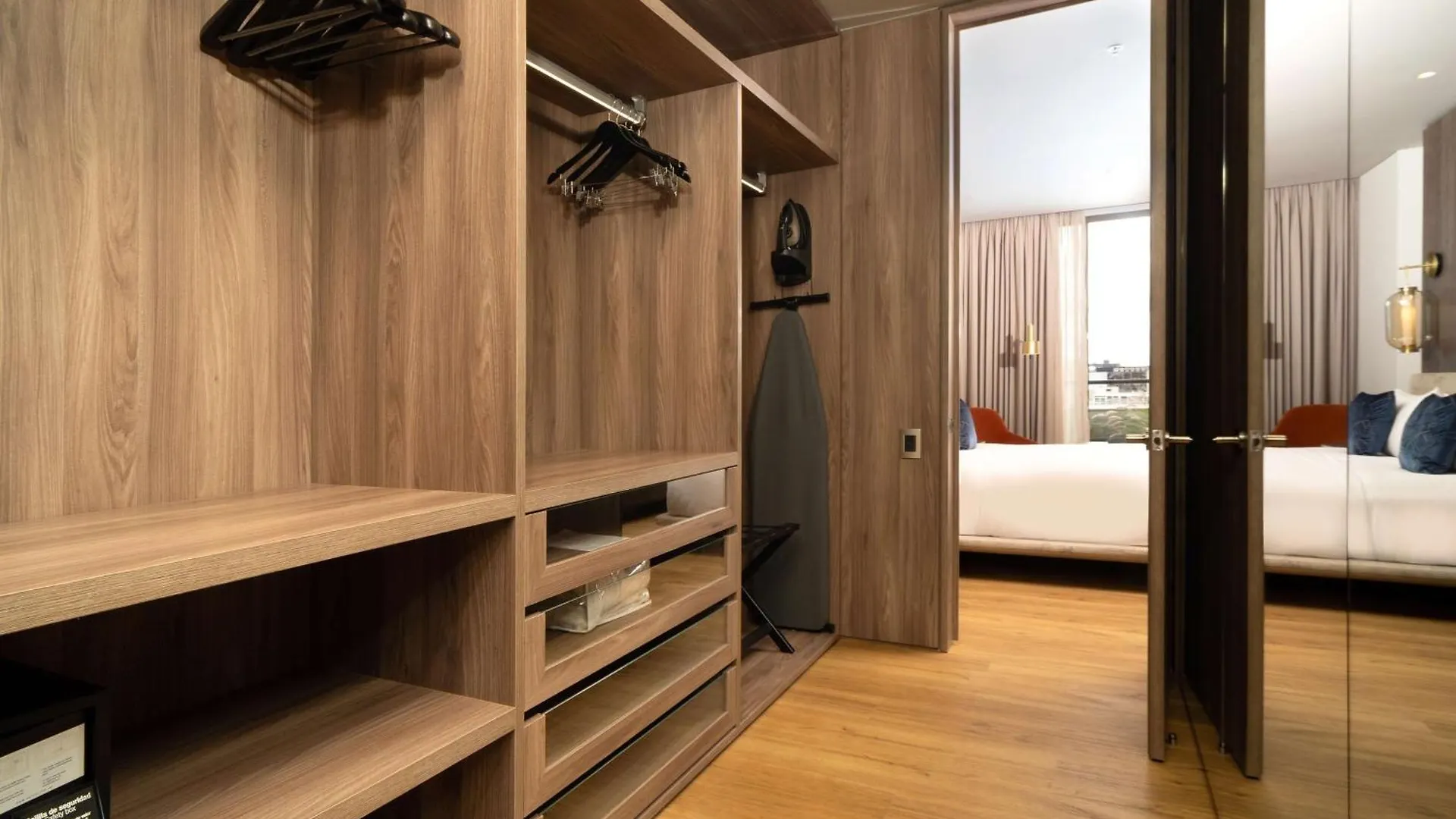 Salvio Parque 93 Bogota, Curio Collection By Hilton Aparthotel