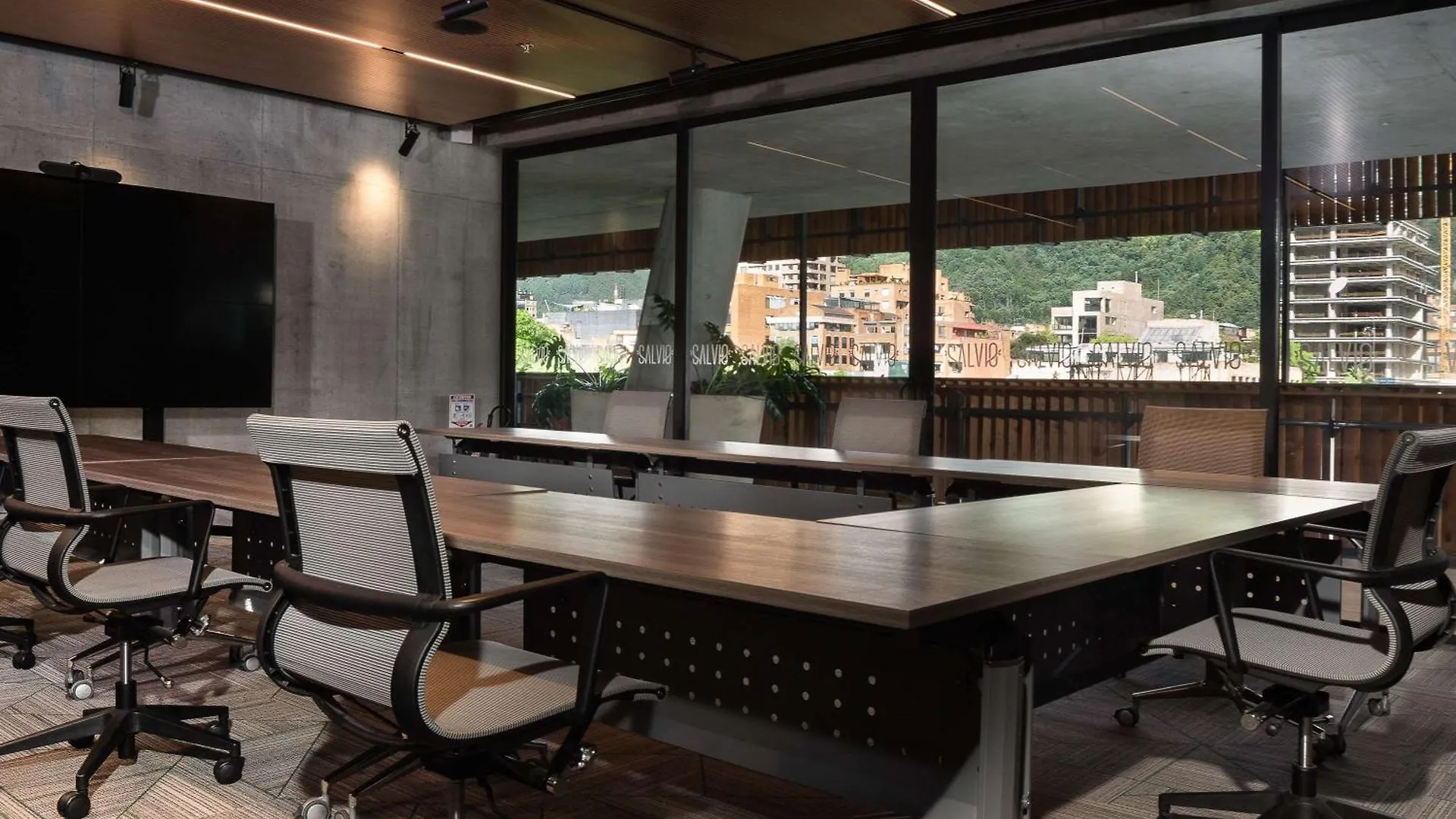 Salvio Parque 93 Bogota, Curio Collection By Hilton Aparthotel