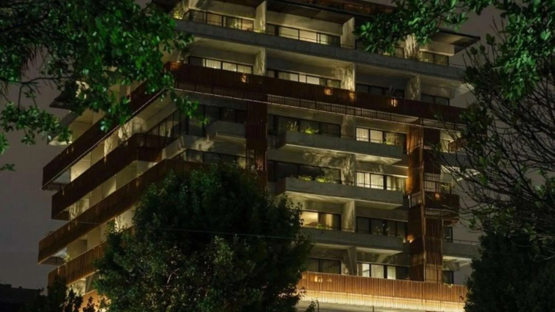 Salvio Parque 93 Bogota, Curio Collection By Hilton Aparthotel
