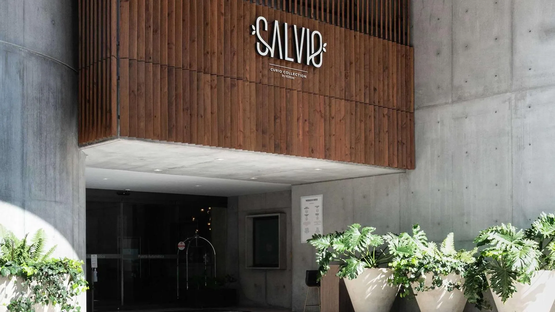 Salvio Parque 93 Bogota, Curio Collection By Hilton Aparthotel