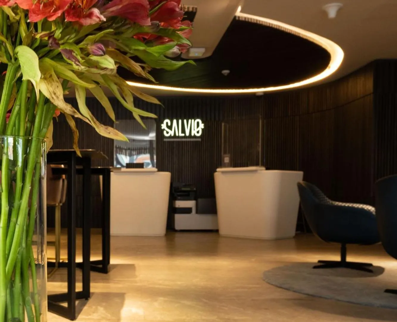 *****  Salvio Parque 93 Bogota, Curio Collection By Hilton Aparthotel Colombia