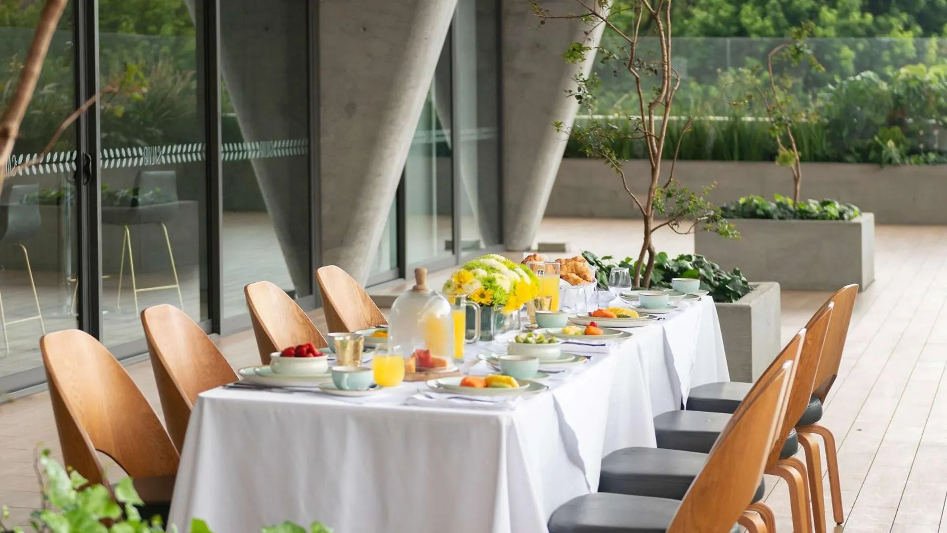 Salvio Parque 93 Bogota, Curio Collection By Hilton Apart otel Kolombiya
