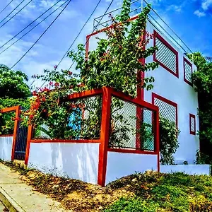 Appart hôtel Casa Veranito 