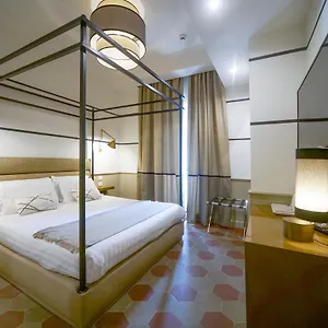 ** Casa de hóspedes Relais Luxury Corso Itália