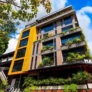 Hotel Manila Boutique 