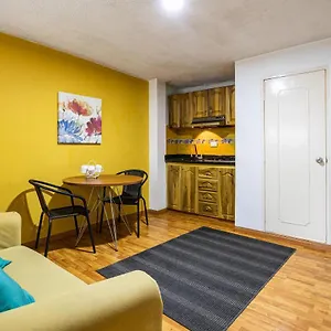 Niza 127 Dos Personas Bogotá
