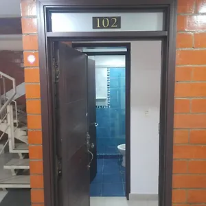 Aparta Estudio En Cambulos Cali