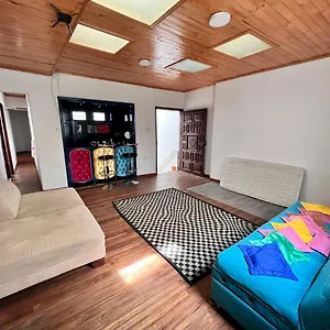 Casa de hóspedes Prisma, Bogotá