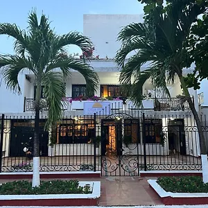 Boutique Casa Pere Colombia