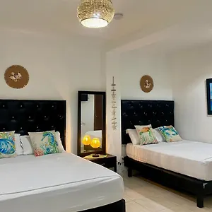  Apartamento Connolly's Colômbia