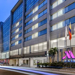 Marriott Colombia