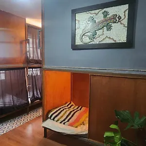 Hostel Portelli Zona G- Extranjeros, Bogota