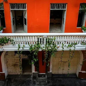 Hotel Mariel 