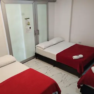 Hotel Teusaquillo, Bogota