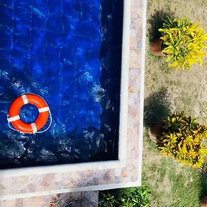 Appartement Lkjay Providencia Isla 