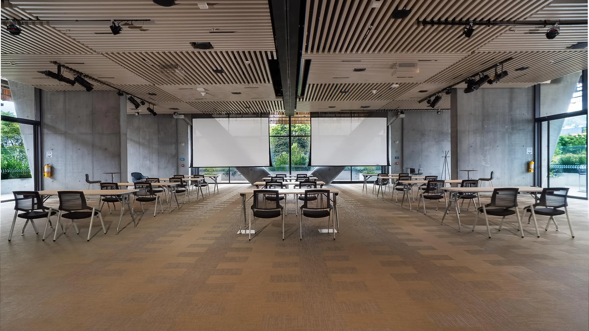 الشقق الفندقية Salvio Parque 93 Bogota, Curio Collection By Hilton بوغوتا