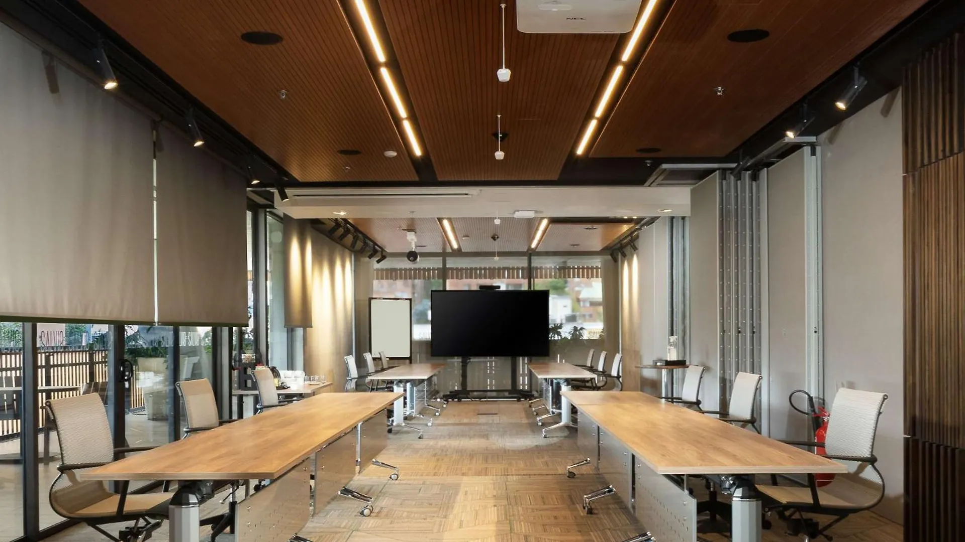 شقة فندقية الشقق الفندقية Salvio Parque 93 Bogota, Curio Collection By Hilton