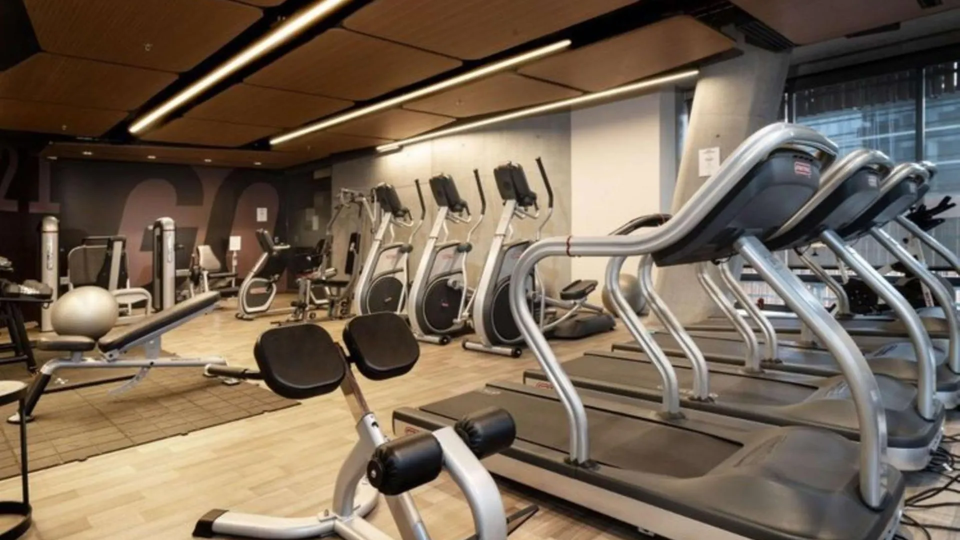 *****  Salvio Parque 93 Bogota, Curio Collection By Hilton Aparthotel Colombia