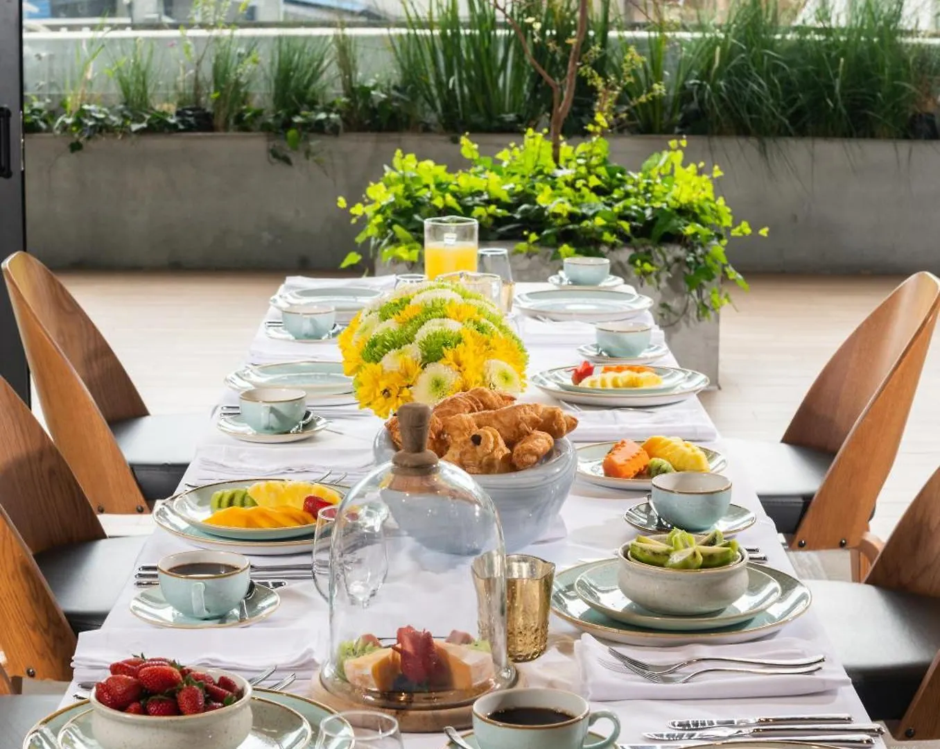 *****  Salvio Parque 93 Bogota, Curio Collection By Hilton Aparthotel Colombia