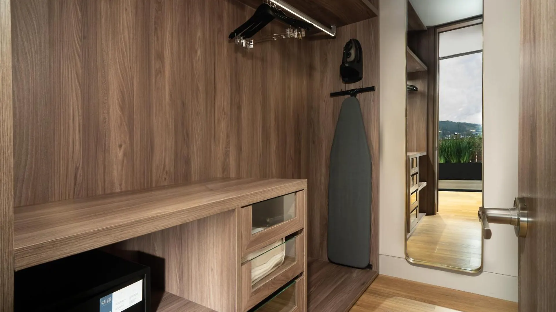 Salvio Parque 93 Bogota, Curio Collection By Hilton Aparthotel
