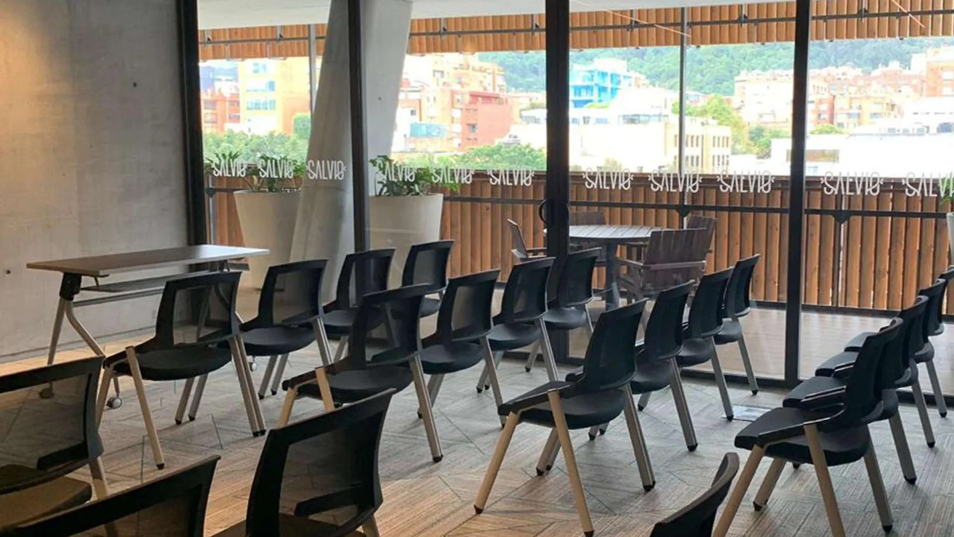 Salvio Parque 93 Bogota, Curio Collection By Hilton公寓式酒店 公寓式酒店 波哥大