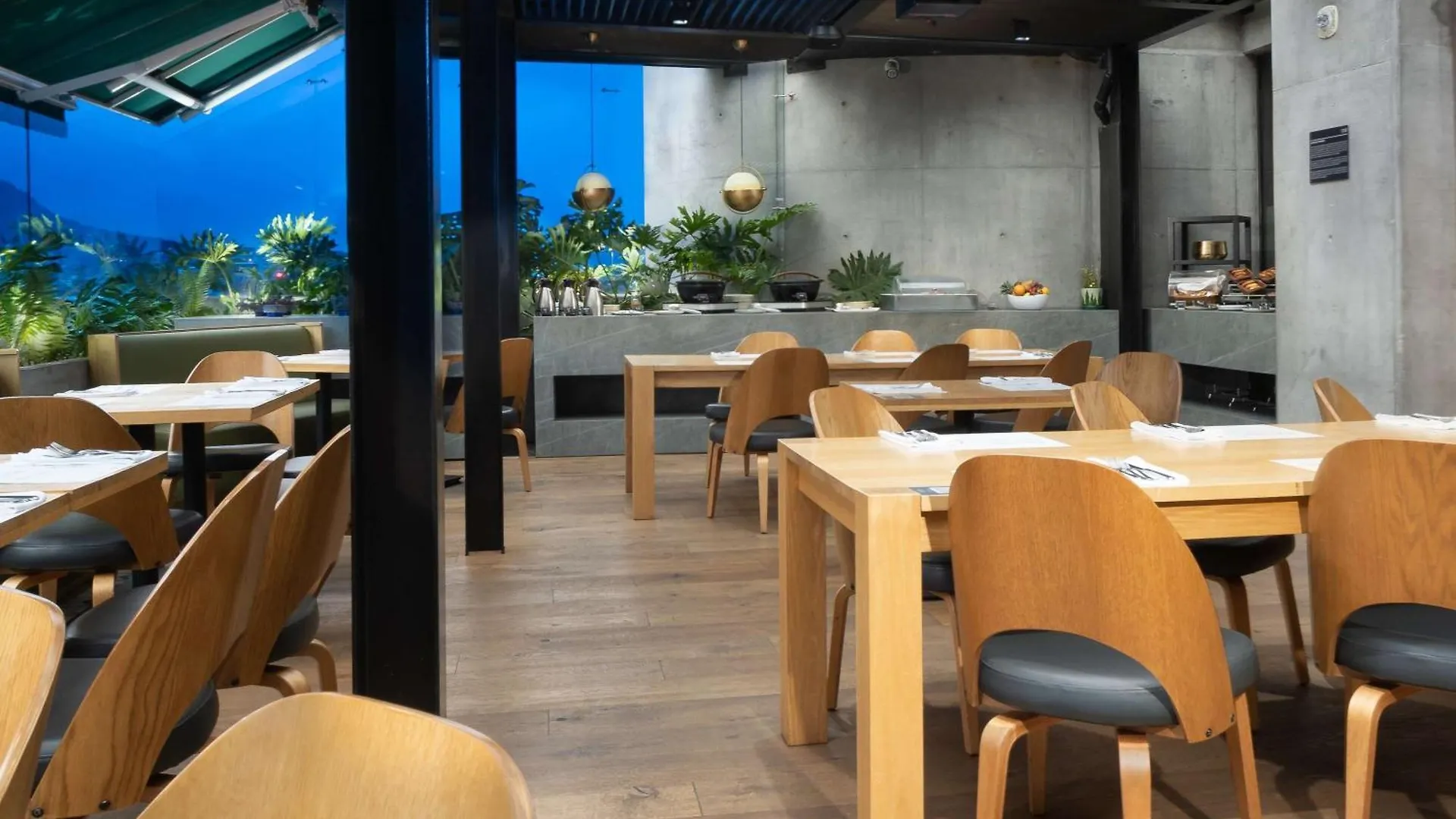 Salvio Parque 93 Bogota, Curio Collection By Hilton Aparthotel