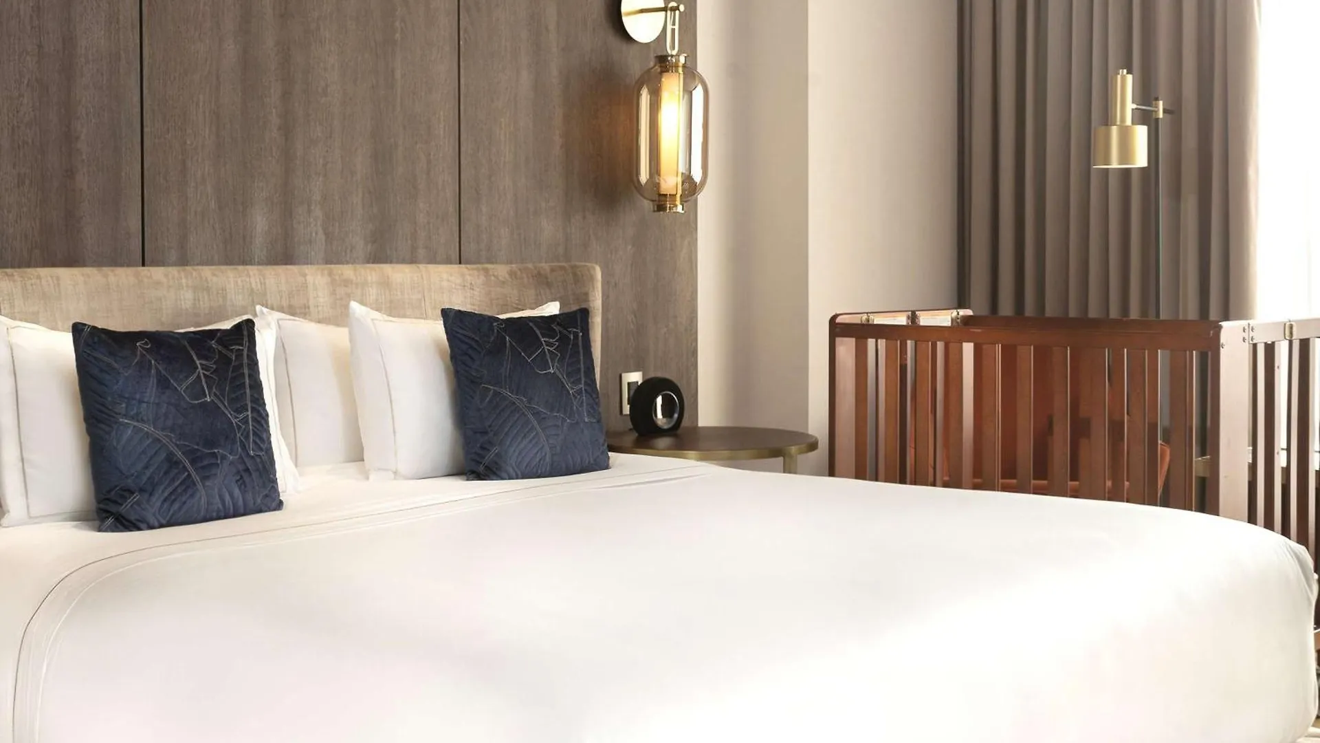 Salvio Parque 93 Bogota, Curio Collection By Hilton公寓式酒店 公寓式酒店 波哥大
