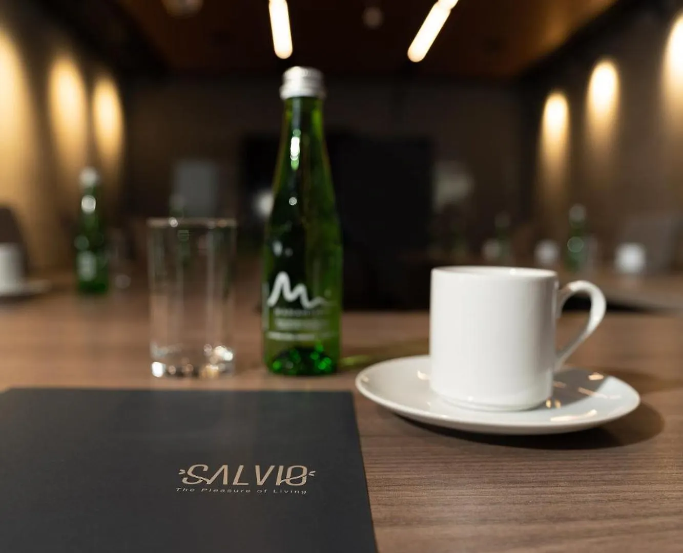 Salvio Parque 93 Bogota, Curio Collection By Hilton公寓式酒店 公寓式酒店 波哥大